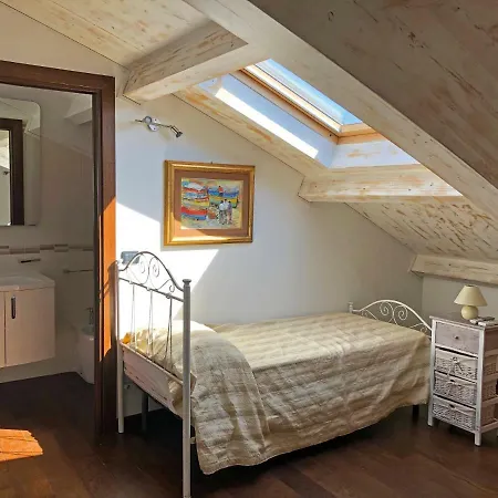 Attico Panoramico A Centro Appartement Nardò