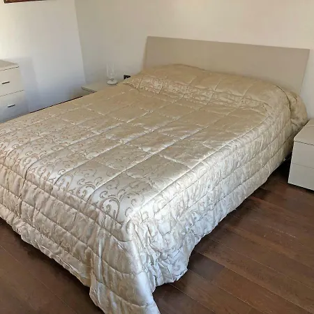 Appartement Attico Panoramico A Centro *