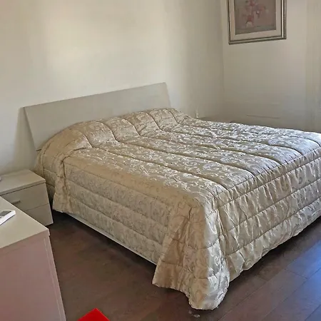Attico Panoramico A Centro Апартаменты *